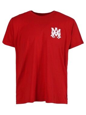 AMIRI MA LOGO T-SHIRT